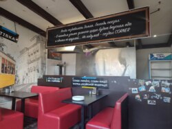 Оренда приміщеня 40 м2/ Валентинівська 18/ м. Студентська 400 м фото 10 Оренда приміщеня 40 м2/ Валентинівська 18/ м. Студентська 400 м фото 10