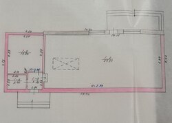 Оренда магазина 123м2/ СМТ Покотилівка/ Центр фото 3 Оренда магазина 123м2/ СМТ Покотилівка/ Центр фото 3