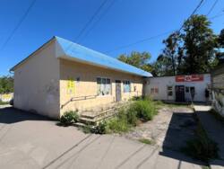 Оренда магазина 123м2/ СМТ Покотилівка/ Центр фото 1 Оренда магазина 123м2/ СМТ Покотилівка/ Центр фото 1