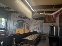 Оренда приміщеня 40 м2/ Валентинівська 18/ м. Студентська 400 м фото 11 Оренда приміщеня 40 м2/ Валентинівська 18/ м. Студентська 400 м фото 11