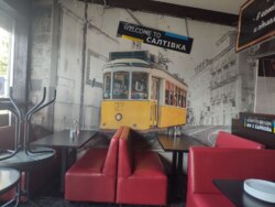 Оренда приміщеня 40 м2/ Валентинівська 18/ м. Студентська 400 м фото 7 Оренда приміщеня 40 м2/ Валентинівська 18/ м. Студентська 400 м фото 7