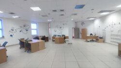 Аренда офисов 1887,5 м2 / 2 этаж / ТОЦ Движение /м. Бот.Сад фото 1 Аренда офисов 1887,5 м2 / 2 этаж / ТОЦ Движение /м. Бот.Сад фото 1