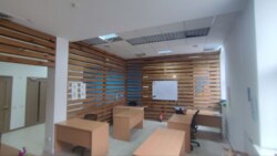 Аренда офисов 1887,5 м2 / 2 этаж / ТОЦ Движение /м. Бот.Сад фото 4 Аренда офисов 1887,5 м2 / 2 этаж / ТОЦ Движение /м. Бот.Сад фото 4